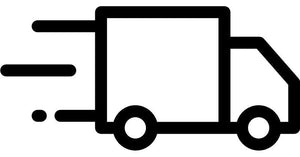 Free Shipping - Shipping - Ruby Olive