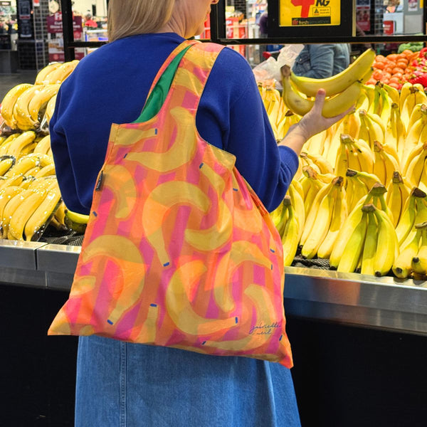 Fruit Salad Shopping Bag Bundle - Bundle - Ruby Olive