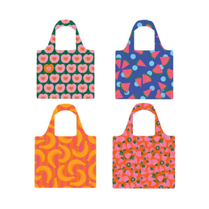 Fruit Salad Shopping Bag Bundle - Bundle - Ruby Olive