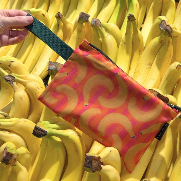 Fruit Salad, Yummy Yummy Pouch Trio - Pouch - Ruby Olive