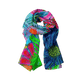 Garden Of Eden Modal Long Scarf