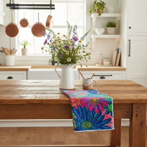 Garden Of Eden Quick Dry Small Microfibre Towel - Towel - Ruby Olive