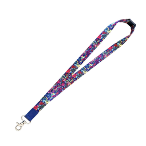 Garden of Oz Lanyard - Lanyards - Ruby Olive