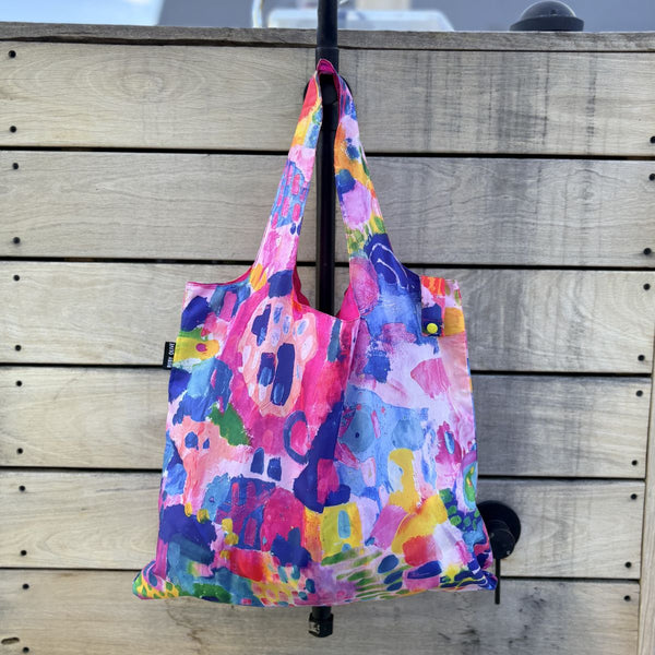 Garden Wonderland Shopping Bag Bundle - Bundle - Ruby Olive