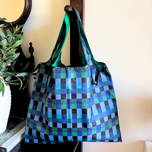 G'day Mate Reusable Shopping Bag - Bag - Ruby Olive