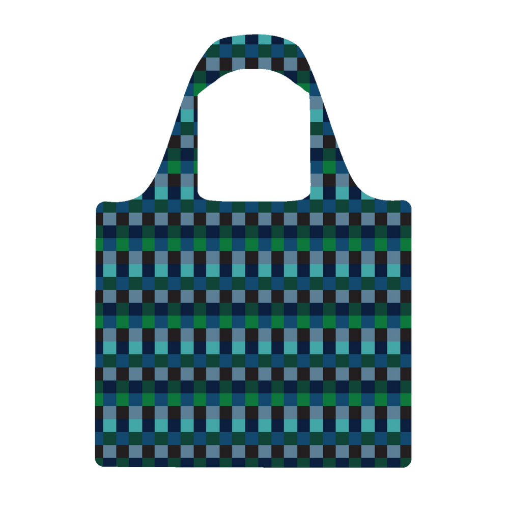 G'day Mate Reusable Shopping Bag - Bag - Ruby Olive