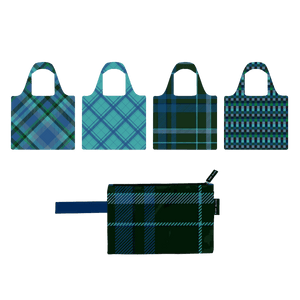 Gentlemen's Greeting Shopping Bag Bundle - Bundle - Ruby Olive