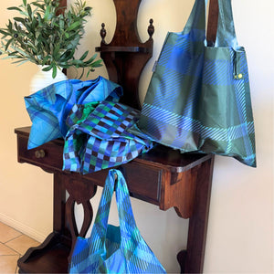 Gentlemen's Greeting Shopping Bag Bundle - Bundle - Ruby Olive