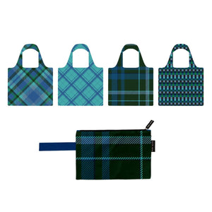 Gentlemen's Greeting Shopping Bag Bundle - Bundle - Ruby Olive