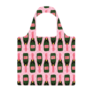 Girls Night Reusable Shopping Bag - Bag - Ruby Olive