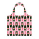 Girls Night Reusable Shopping Bag