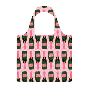 Girl, Dinner Pouch Trio and Shopping Bag Bundle