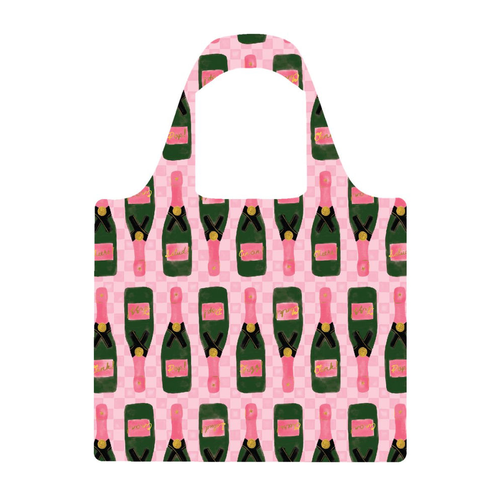 Girls Night Reusable Shopping Bag
