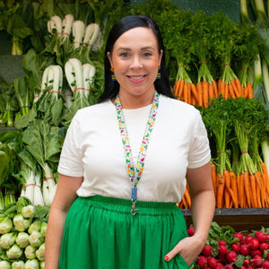 Harvest Party Shopper and Lanyard Bundle - Bundle - Ruby Olive