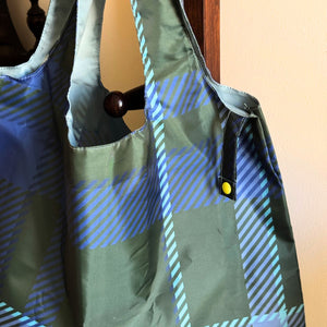 How do you do? Reusable Shopping Bag - Bag - Ruby Olive