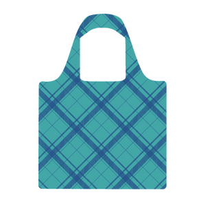 Howdy! Reusable Shopping Bag - Bag - Ruby Olive