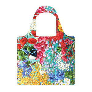 Aussie Florals Shopping Bag Bundle