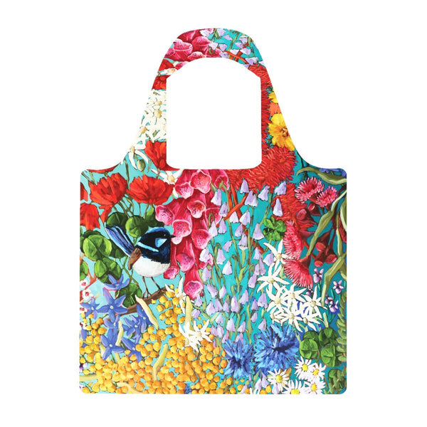 Aussie Florals Shopping Bag Bundle