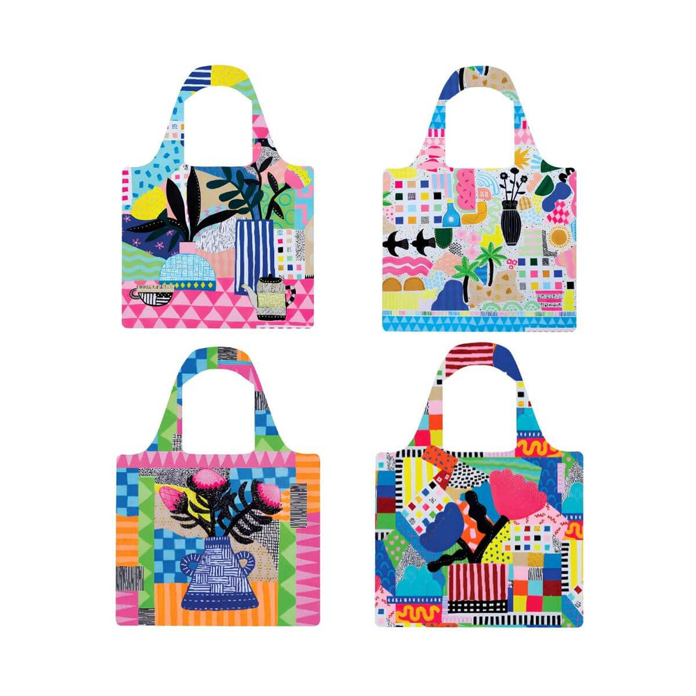 Kristina Forrest Shopping Bag Bundle