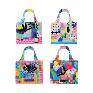 Kristina Forrest Shopping Bag Bundle - Bundle - Ruby Olive