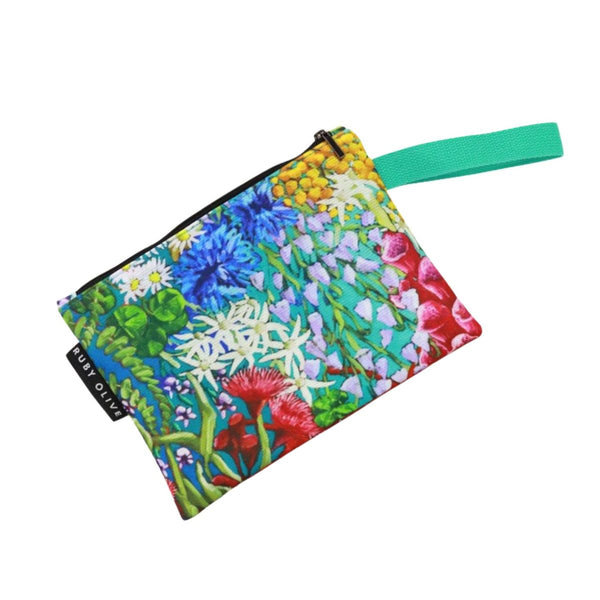 RO x Kate Quinn Little Wrens OG Pouch
