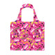 Lolly Jar Pink Reusable Shopping Bag