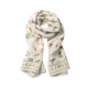 Loving Our Sunburnt Country Modal Long Scarf