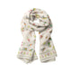 Loving Our Sunburnt Country Modal Long Scarf