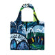Midnight Storm Reusable Shopping Bag