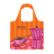More Cafe Reusable Shopping Bag