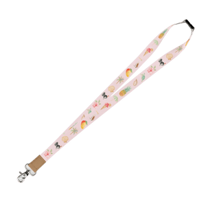 Noosa Parade Lanyard - Lanyards - Ruby Olive