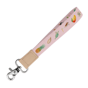 Noosa Parade Wristlet Keychain - Keychain - Ruby Olive