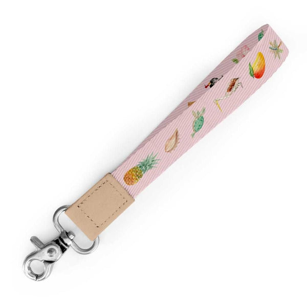 Noosa Parade Wristlet Keychain - Keychain - Ruby Olive
