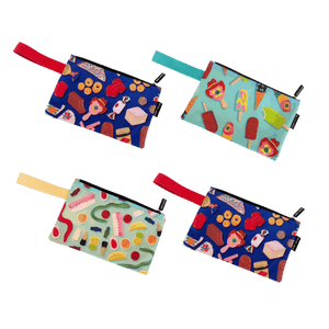 Nostalgia Pouch Bundle - Bundle - Ruby Olive
