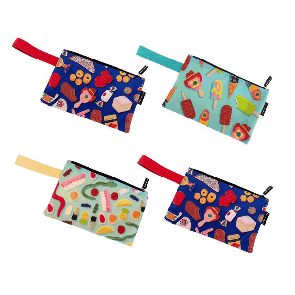 Nostalgia Pouch Bundle - Bundle - Ruby Olive