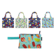 Nostalgia Shopper and Bubble O Bill Pouch Bundle