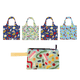 Nostalgia Shopper and Lolly Jar Pouch Bundle
