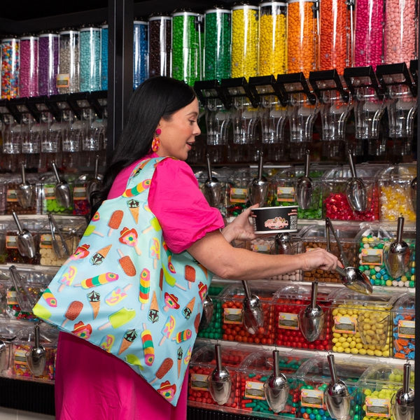 Nostalgia Shopping Bag Bundle - Bundle - Ruby Olive