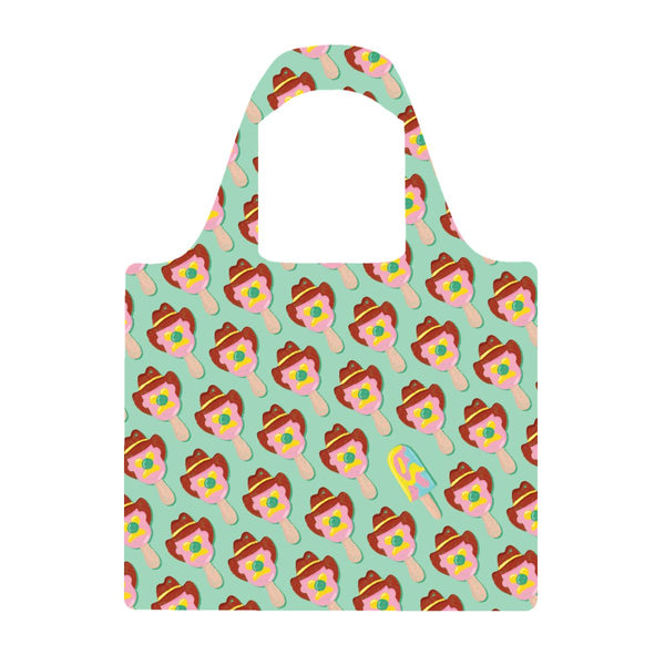 Sweet Nostalgia Shopping Bag Bundle
