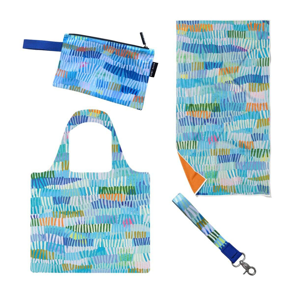 Out Of The Blue Bundle - Bundle - Ruby Olive