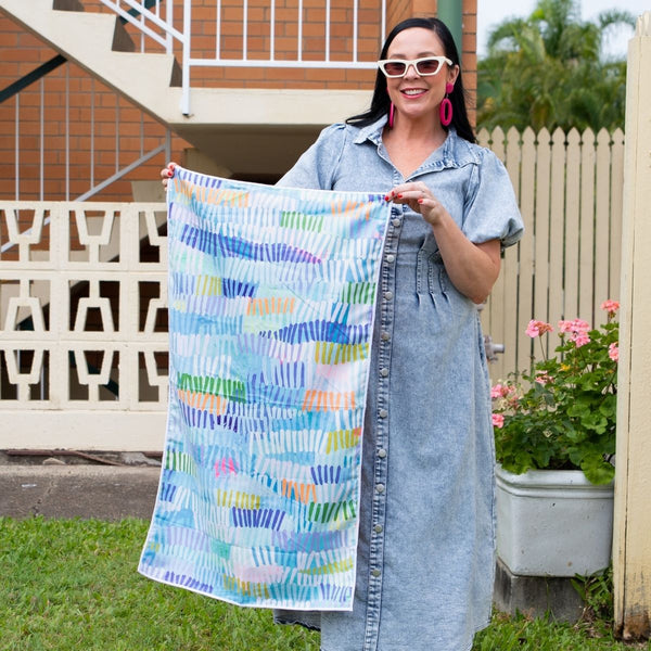 Out Of The Blue Bundle - Bundle - Ruby Olive