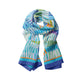 Out Of The Blue Long Scarf