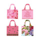 Pretty In Pink Shopping Bag Bundle