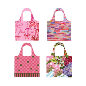 Pretty In Pink Shopping Bag Bundle - Bundle - Ruby Olive