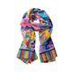 Rainbow Fields Long Scarf