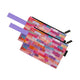 Raspberry Gelato Small Pouch 2 Pack