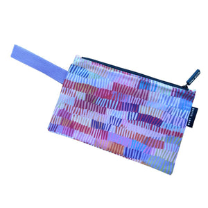 Raspberry Gelato Small Pouch 2 Pack - Pouch - Ruby Olive