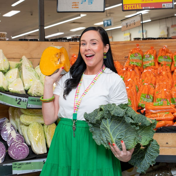 Ready or Not Shopper and Lanyard Bundle - Bundle - Ruby Olive