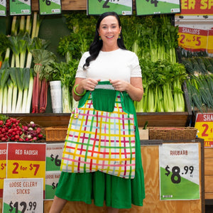 Ready or Not Shopper and Lanyard Bundle - Bundle - Ruby Olive