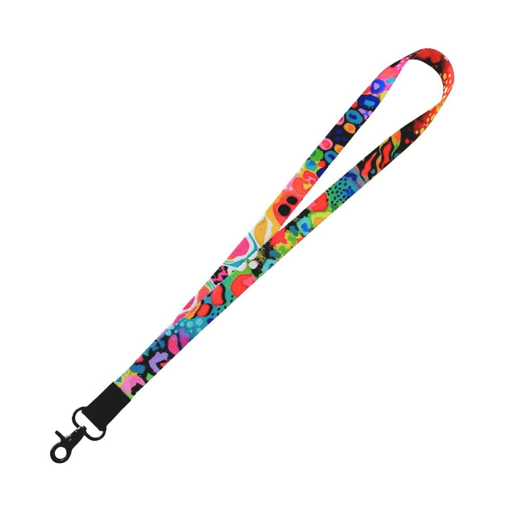 RO x Kasey Rainbow Phoenix Lanyard - Lanyards - Ruby Olive
